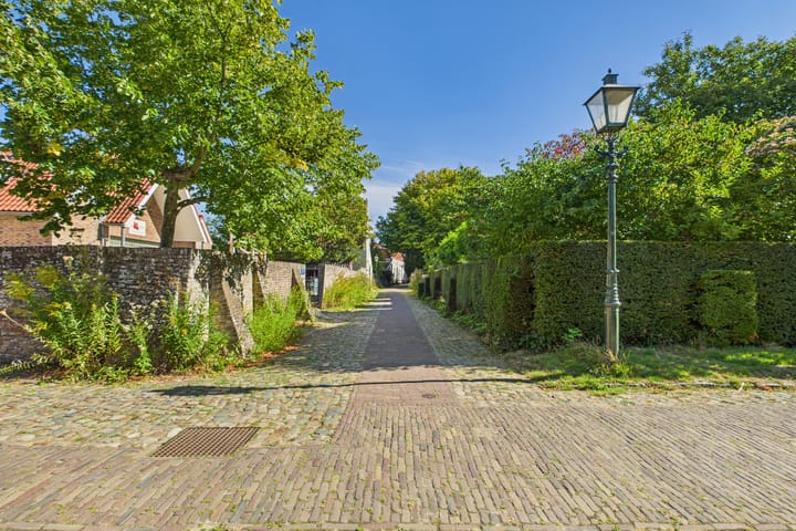 Foto 4 van Wijngaardstraat 17