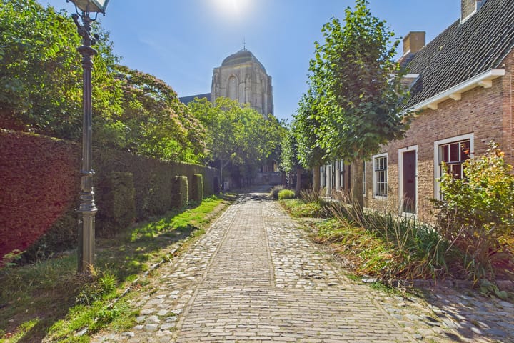 Foto 5 van Wijngaardstraat 17