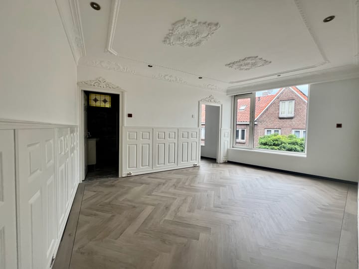 Foto 2 van Minderbroederspad 1-02