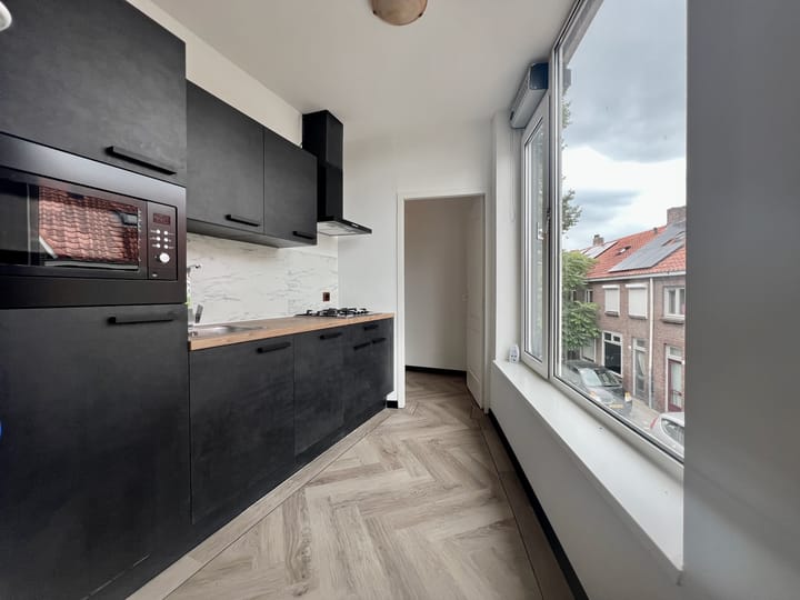 Foto 3 van Minderbroederspad 1-02