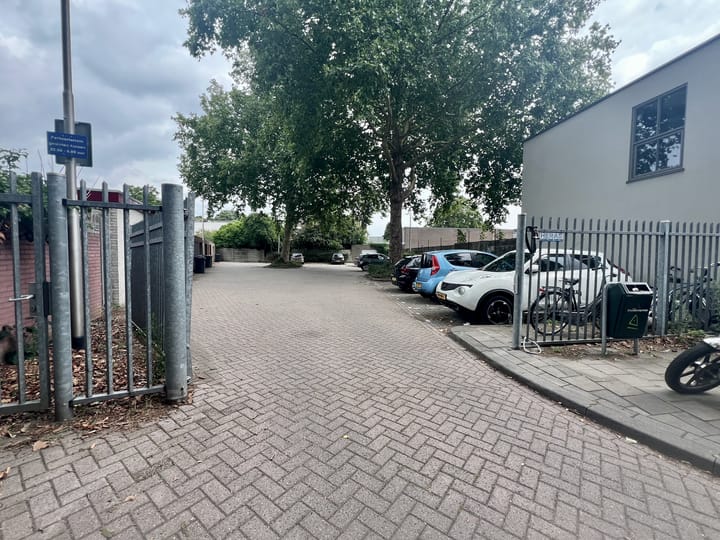 Foto 6 van Minderbroederspad 1-02