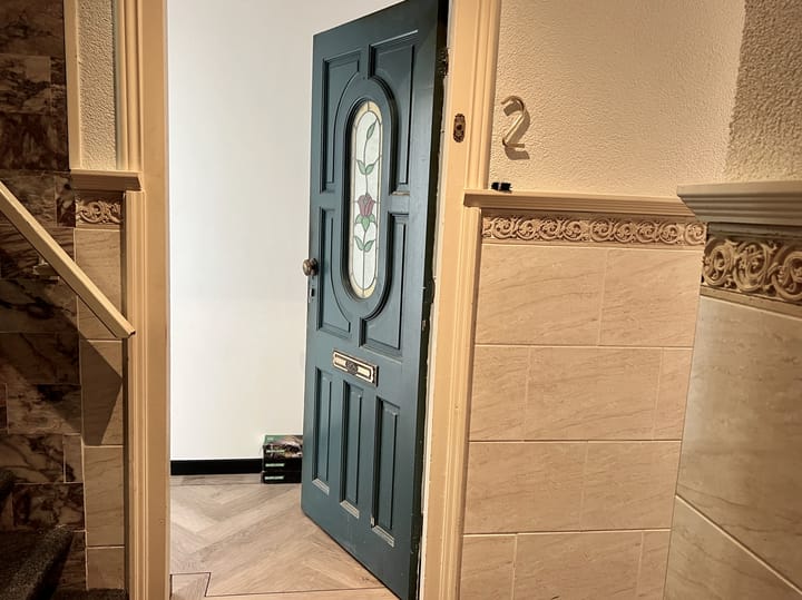 Foto 7 van Minderbroederspad 1-02