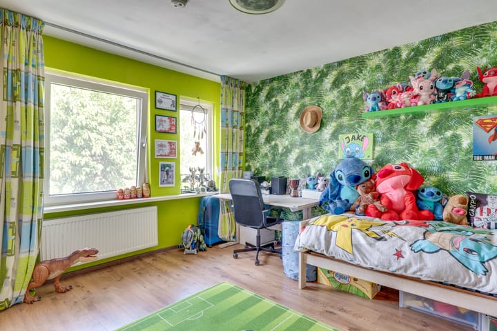 Foto 19 van Bossebaan 59