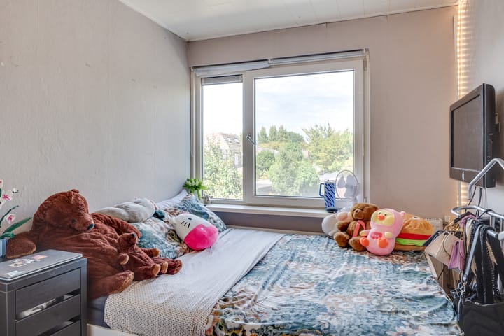 Foto 21 van Bossebaan 59