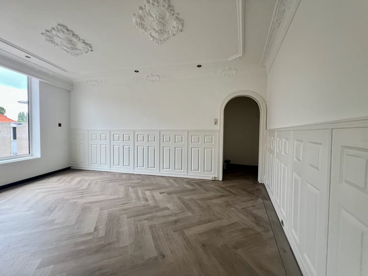 Foto 10 van Minderbroederspad 1-02