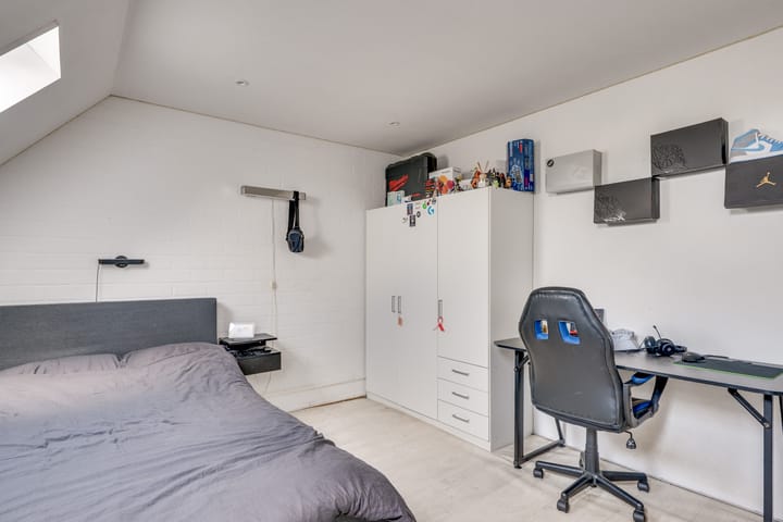 Foto 23 van Bossebaan 59