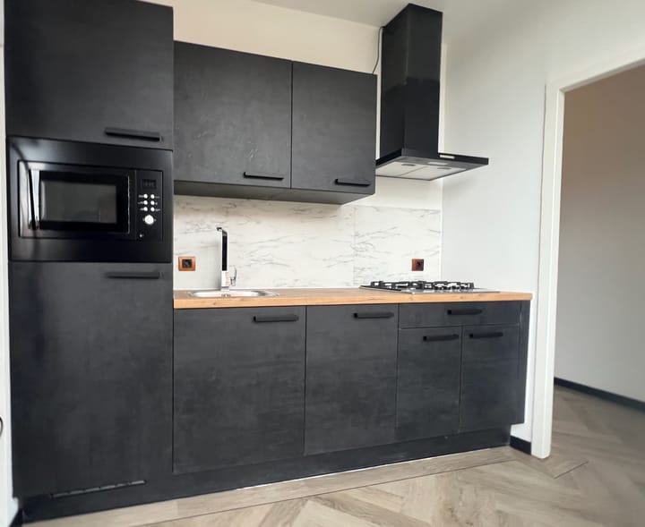 Foto 14 van Minderbroederspad 1-02