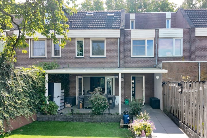 Foto 27 van Bossebaan 59