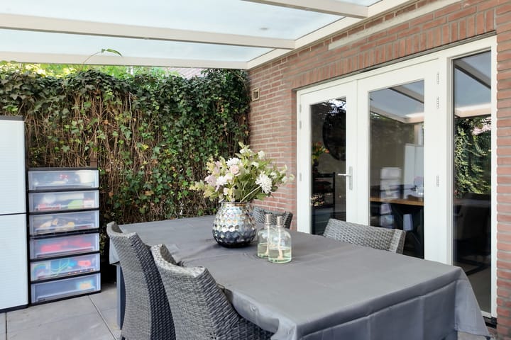 Foto 28 van Bossebaan 59