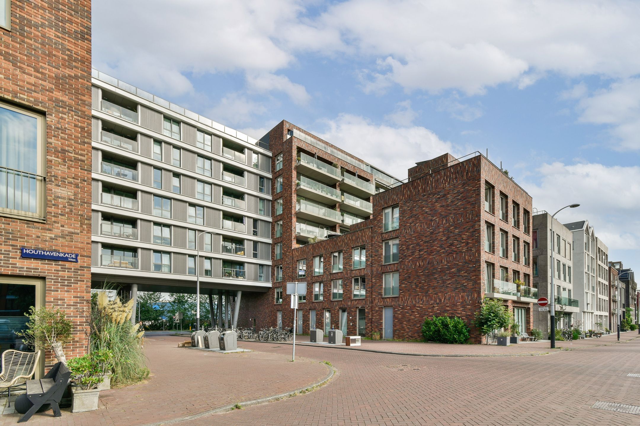 Houthavenkade, 42, Amsterdam, 1014ZB, Noord-Holland, Nederland 42 