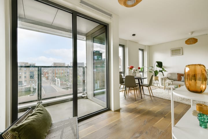 Photo 2 of Houthavenkade 42