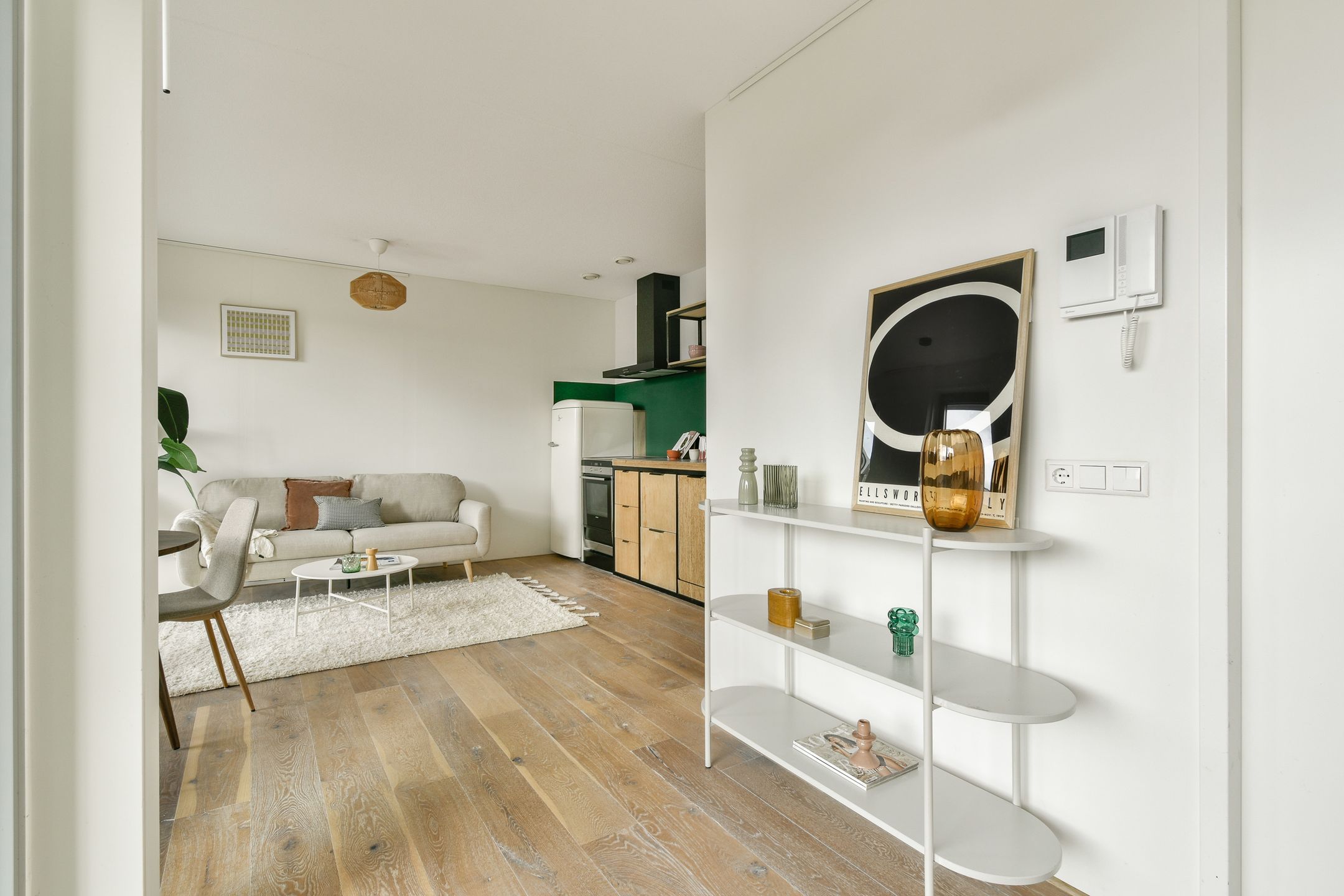 Photo 3 of Houthavenkade 42