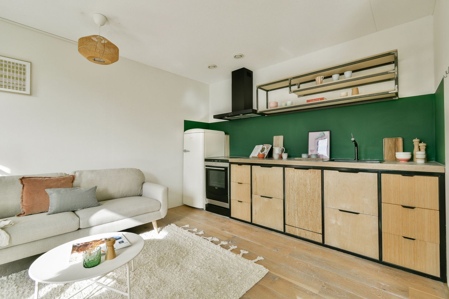 Photo 4 of Houthavenkade 42