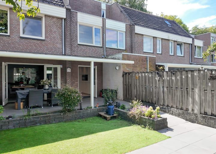 Foto 31 van Bossebaan 59