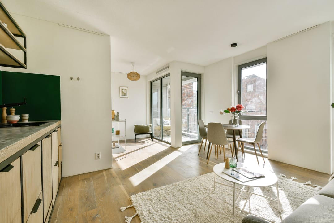 Photo 7 of Houthavenkade 42