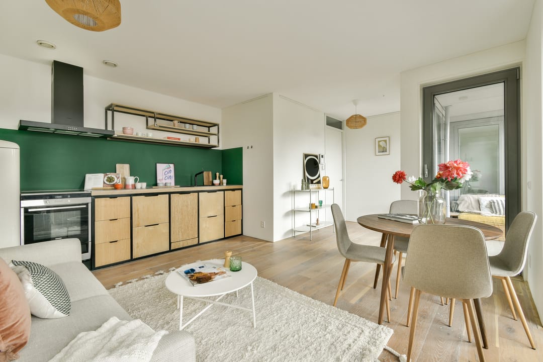 Photo 8 of Houthavenkade 42