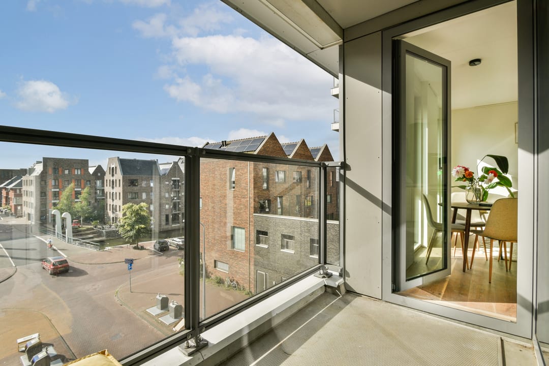 Photo 11 of Houthavenkade 42