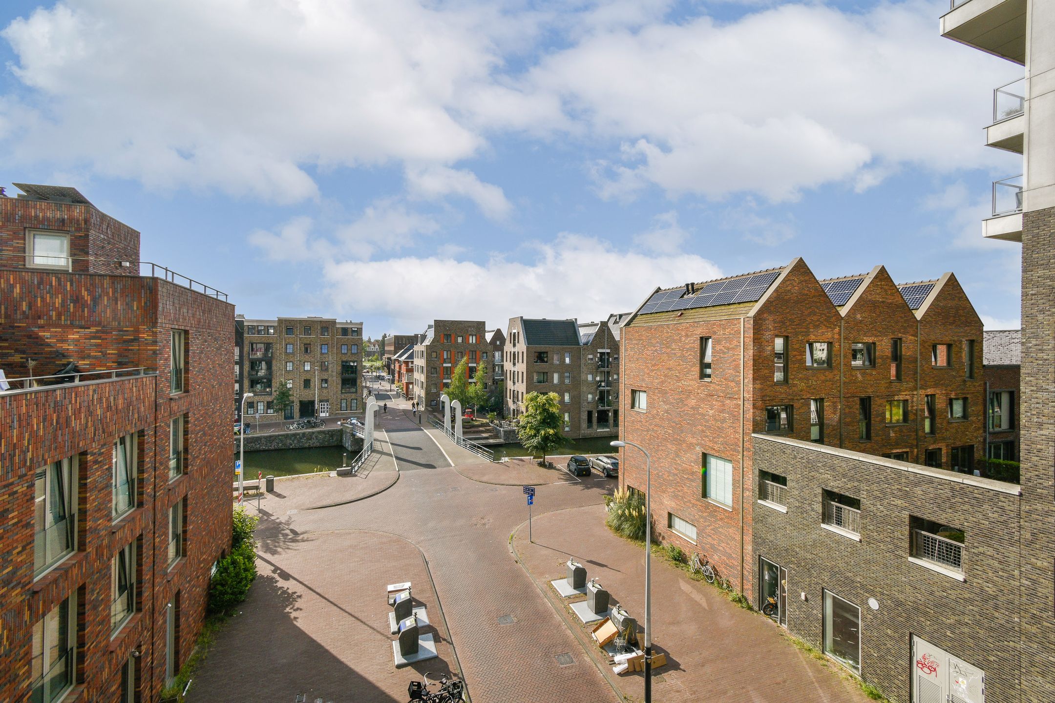 Photo 12 of Houthavenkade 42