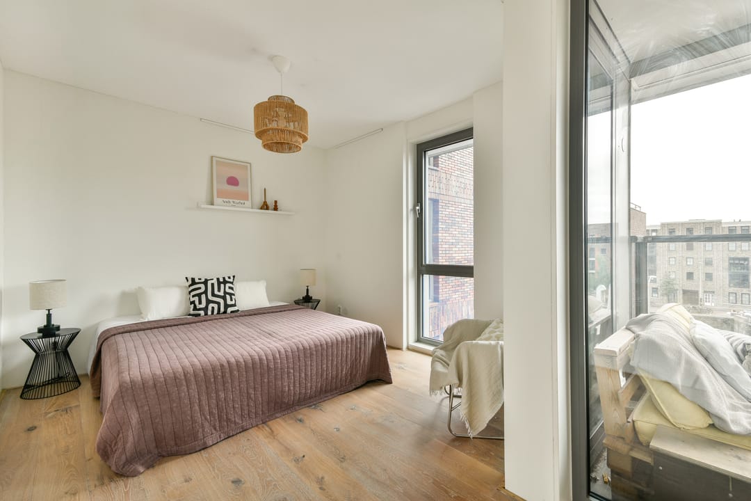 Photo 13 of Houthavenkade 42