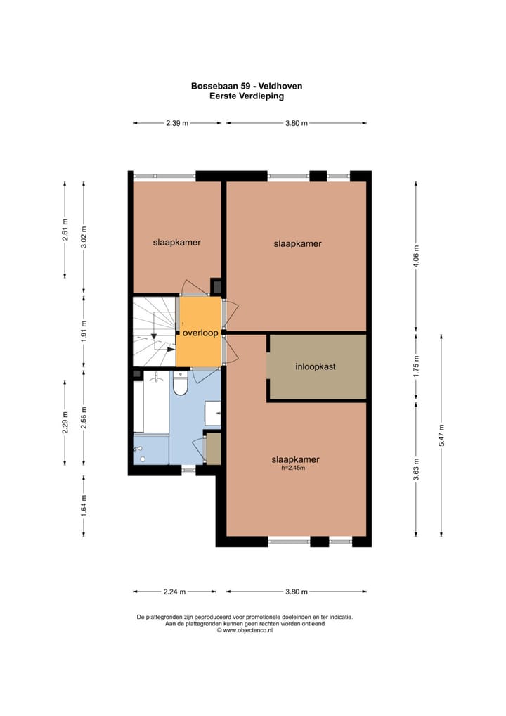 Foto 39 van Bossebaan 59