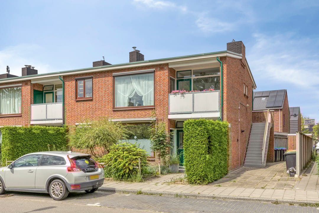 Photo 1 of Dr. Van Damstraat 174