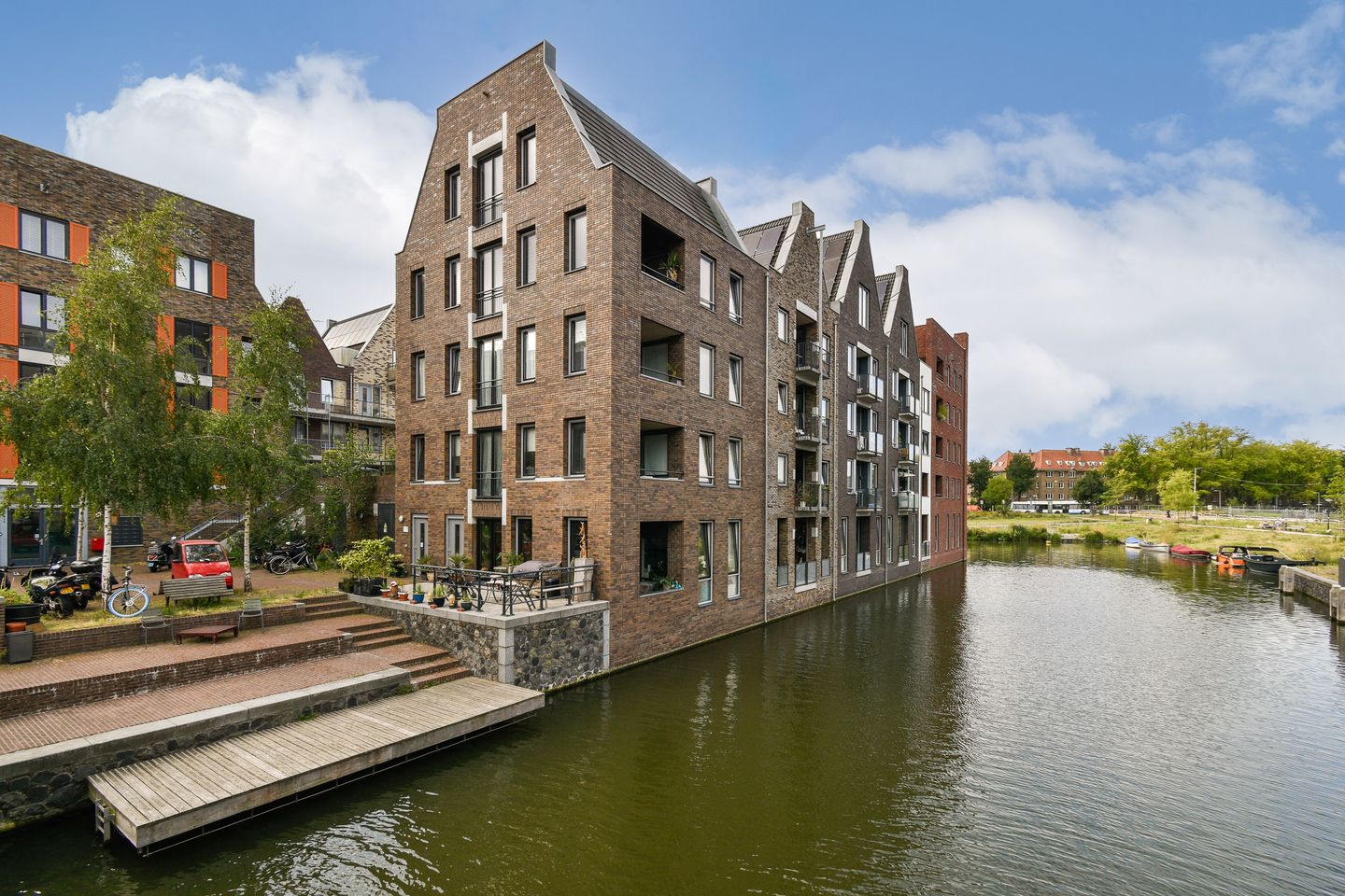 Photo 19 of Houthavenkade 42