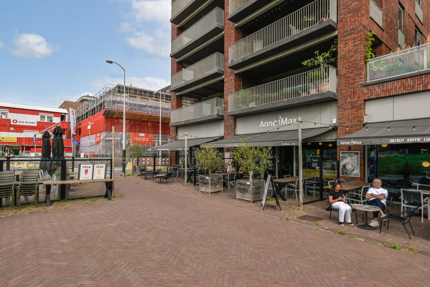 Photo 20 of Houthavenkade 42