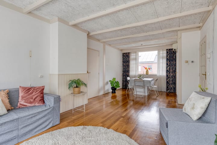 Foto 3 van Dr. Van Damstraat 174