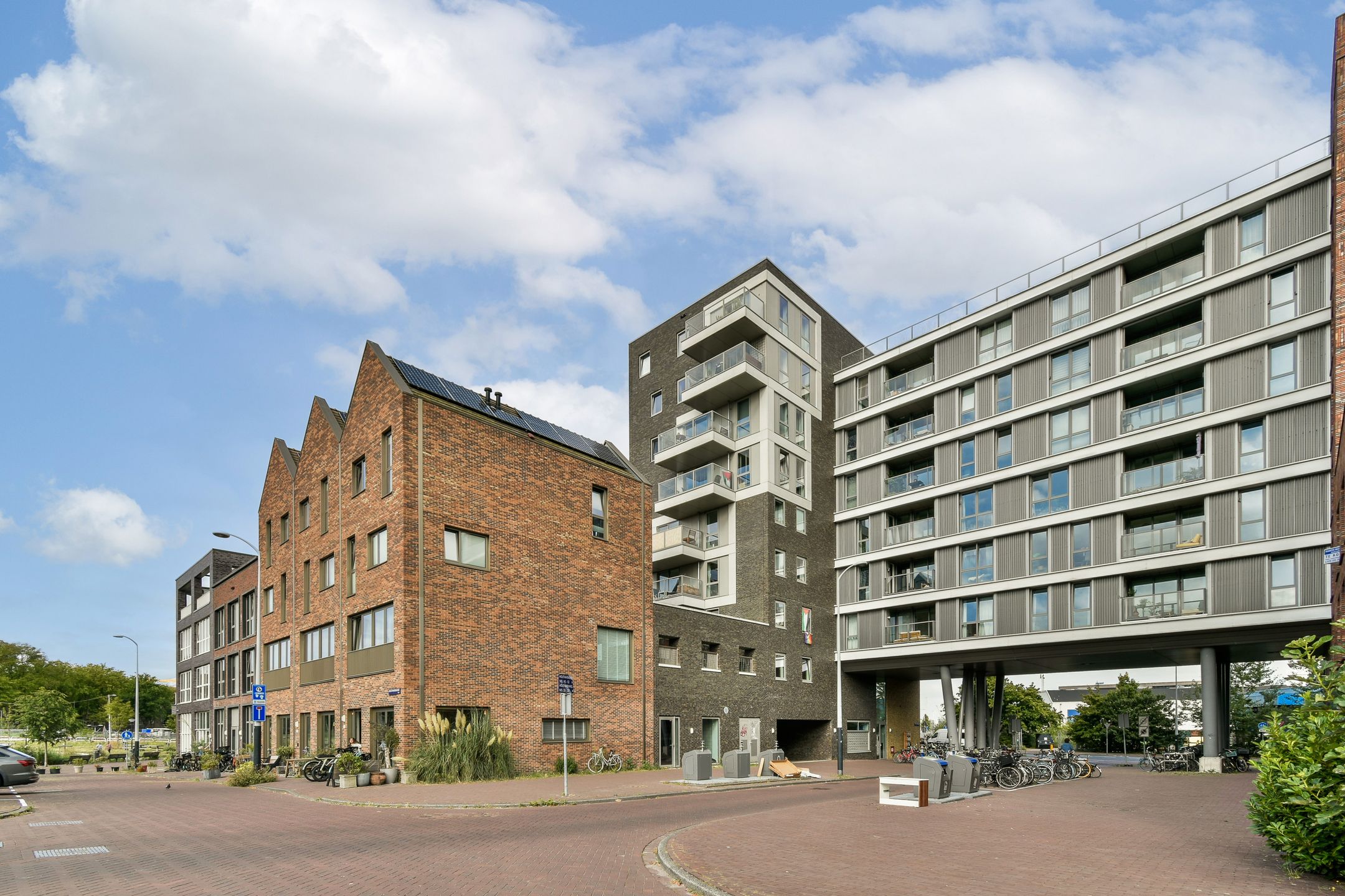 Photo 21 of Houthavenkade 42