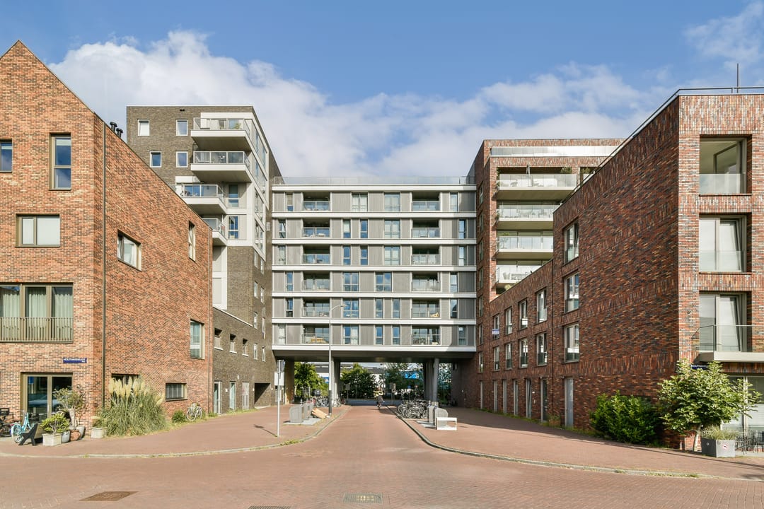 Photo 22 of Houthavenkade 42