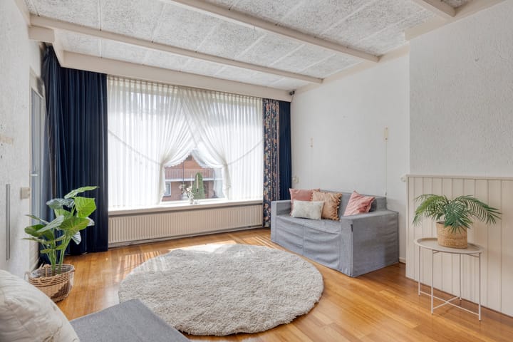 Foto 7 van Dr. Van Damstraat 174