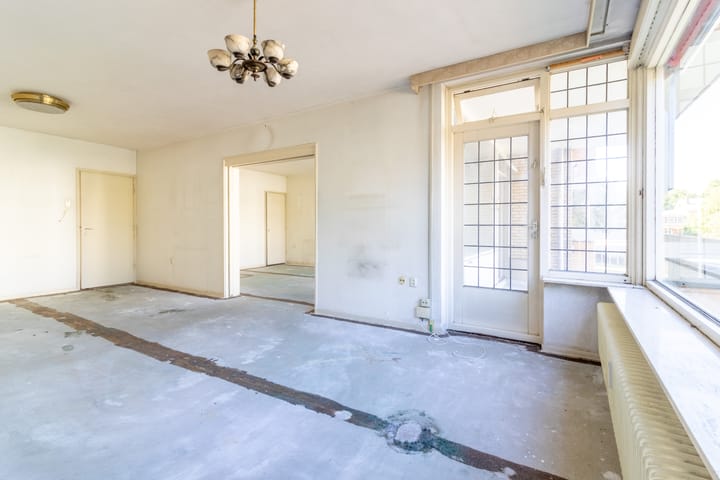 Foto 2 van Stationsplein 36