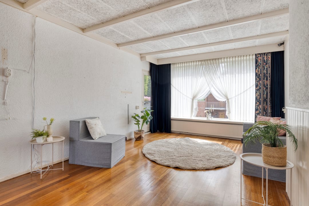 Photo 8 of Dr. Van Damstraat 174