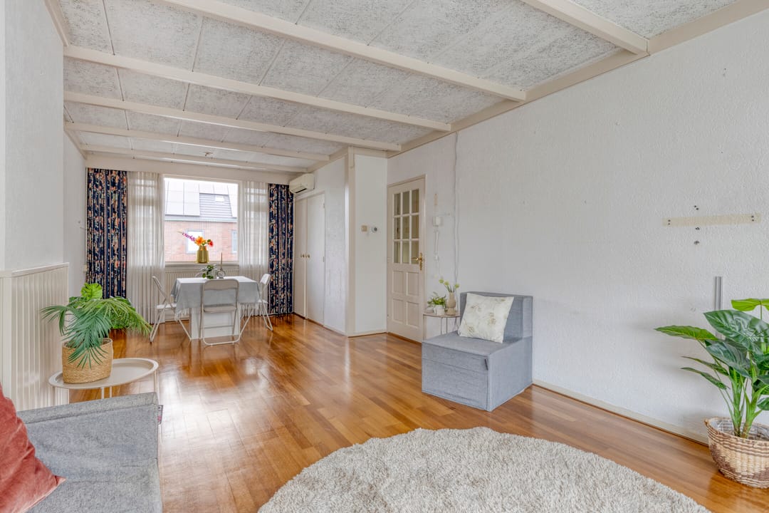 Photo 11 of Dr. Van Damstraat 174