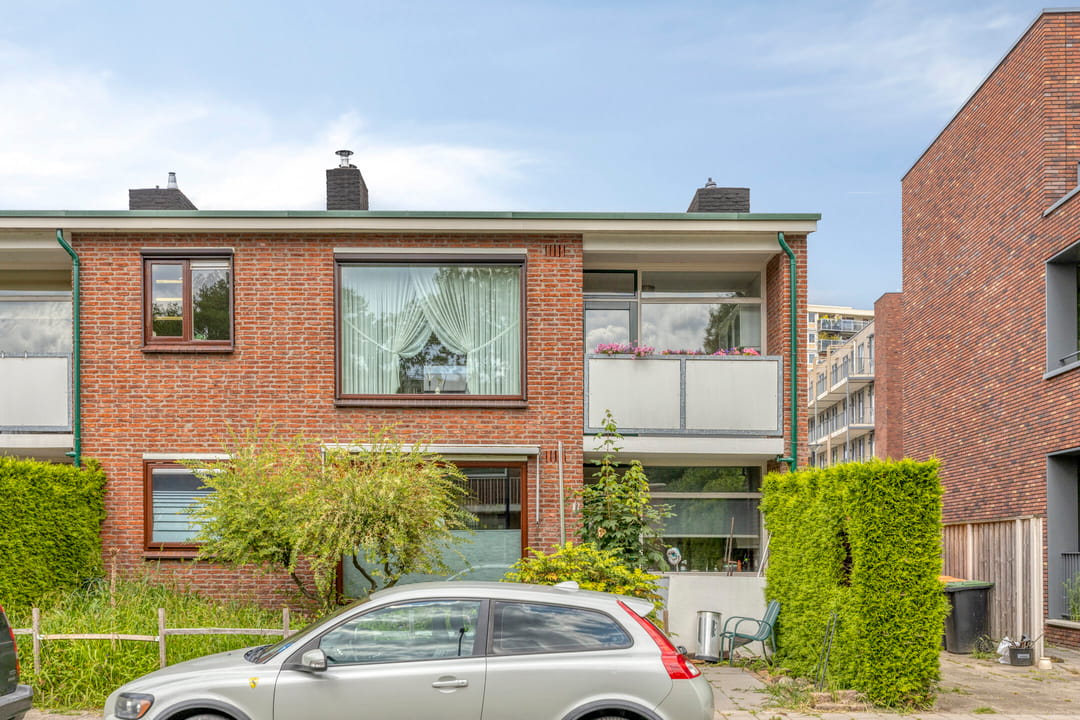 Photo 31 of Dr. Van Damstraat 174