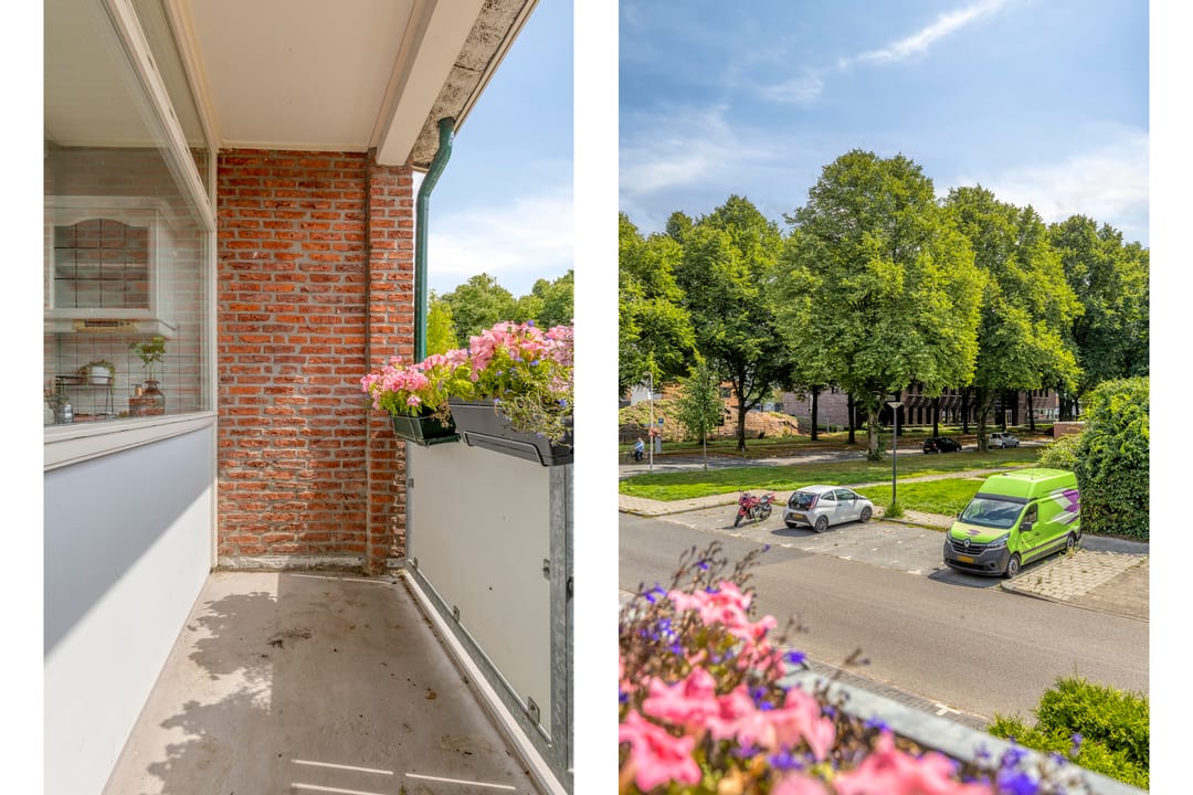 Photo 32 of Dr. Van Damstraat 174