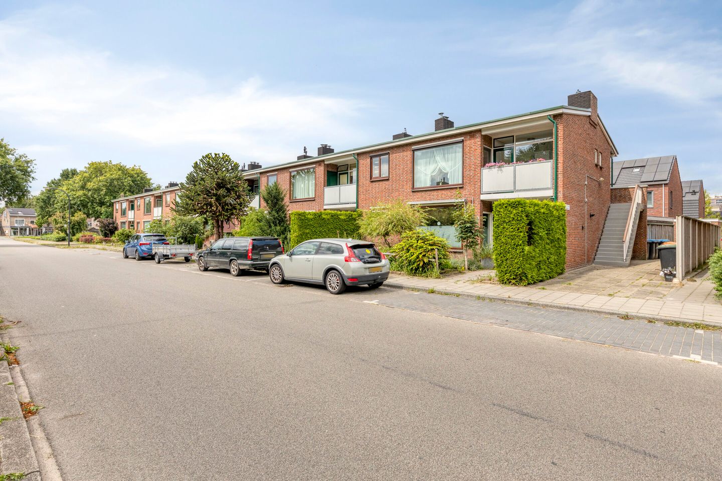 Photo 34 of Dr. Van Damstraat 174