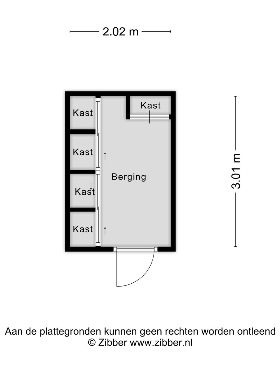 Photo 38 of Dr. Van Damstraat 174