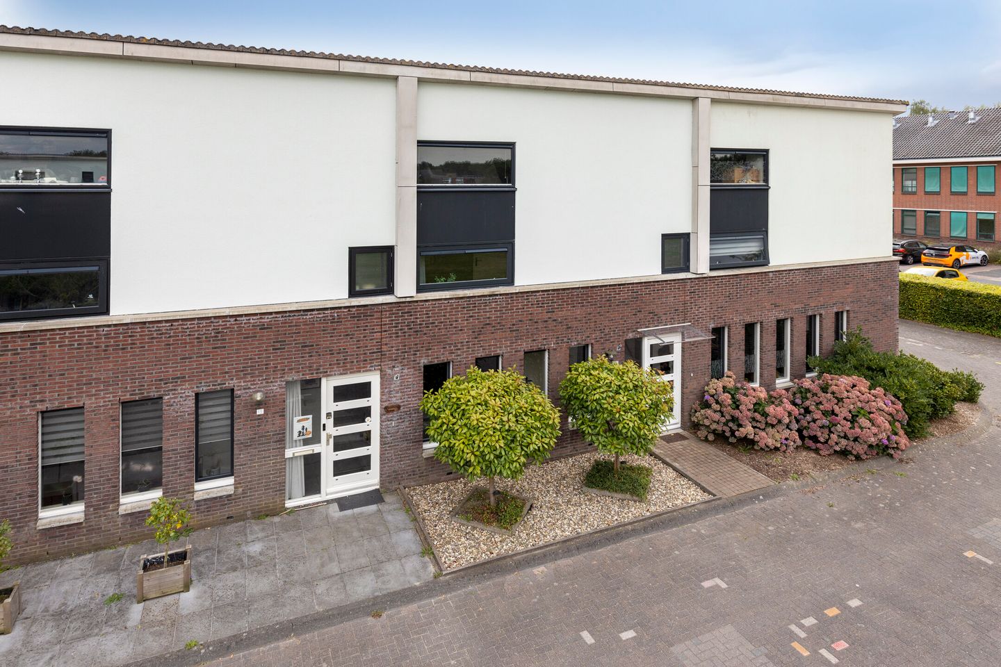 Foto 1 van Regimentslaan 13