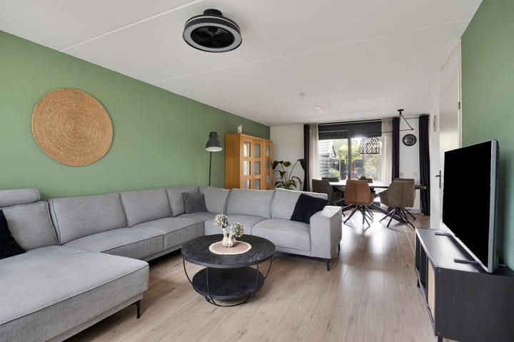 Foto 3 van Regimentslaan 13