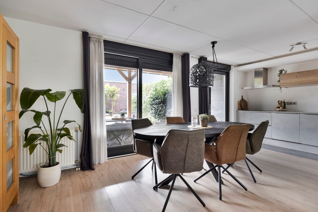 Photo 13 of Regimentslaan 13