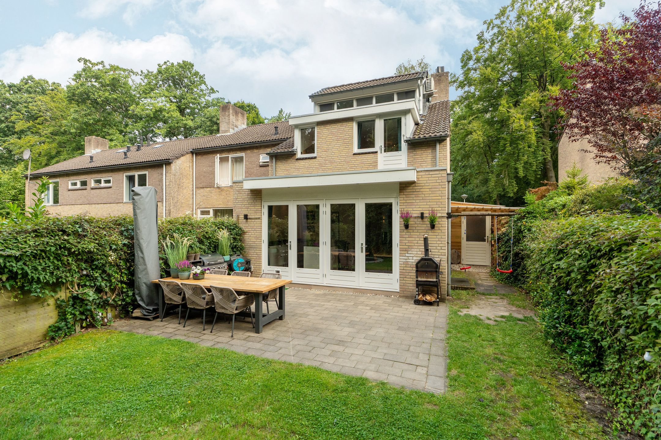 Ockeghemlaan, 37, Arnhem, 6815GL, Gelderland, Nederland 37 