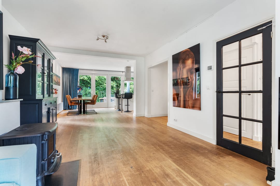 Photo 2 of Ockeghemlaan 37