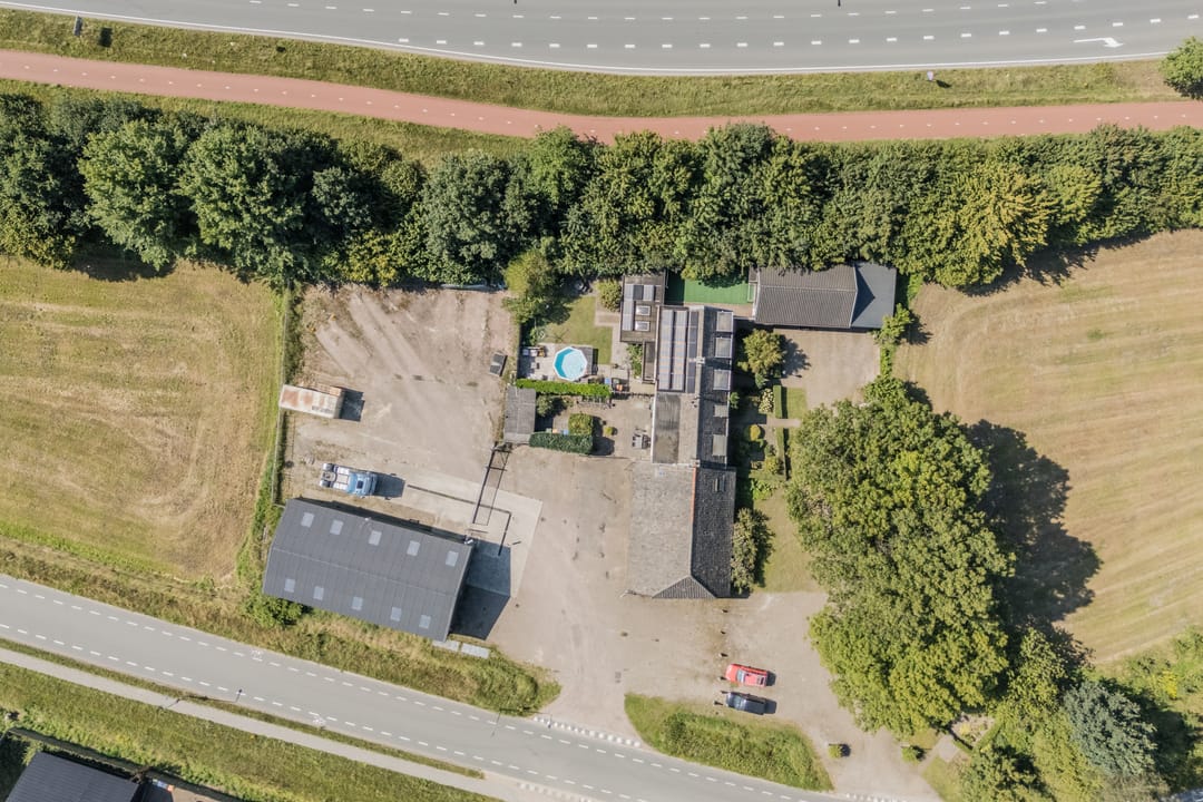 Photo 2 of Posthoorn 4