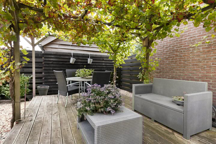 Foto 31 van Regimentslaan 13