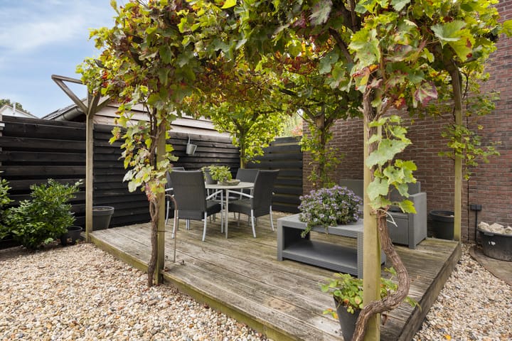 Foto 33 van Regimentslaan 13