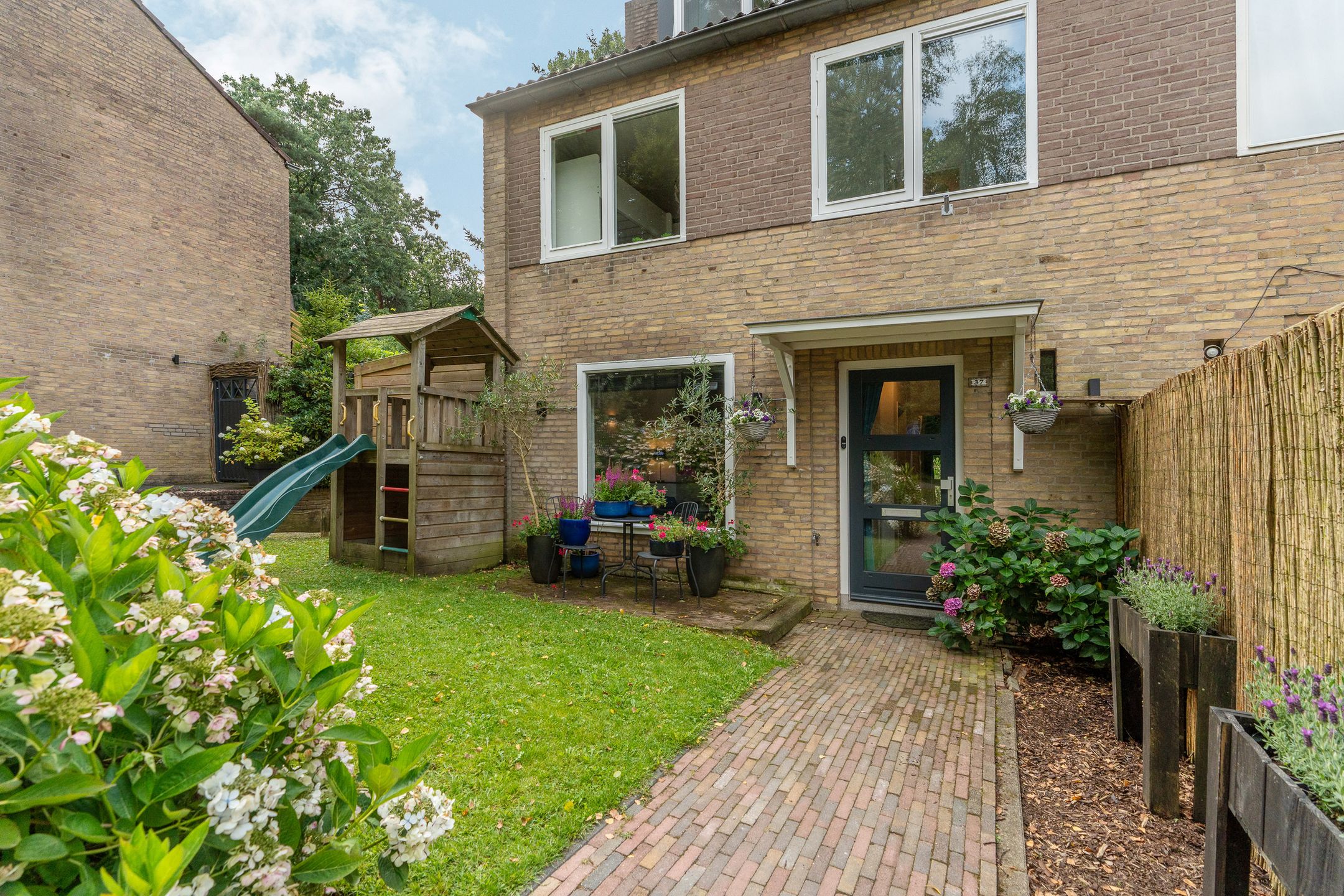 Photo 6 of Ockeghemlaan 37