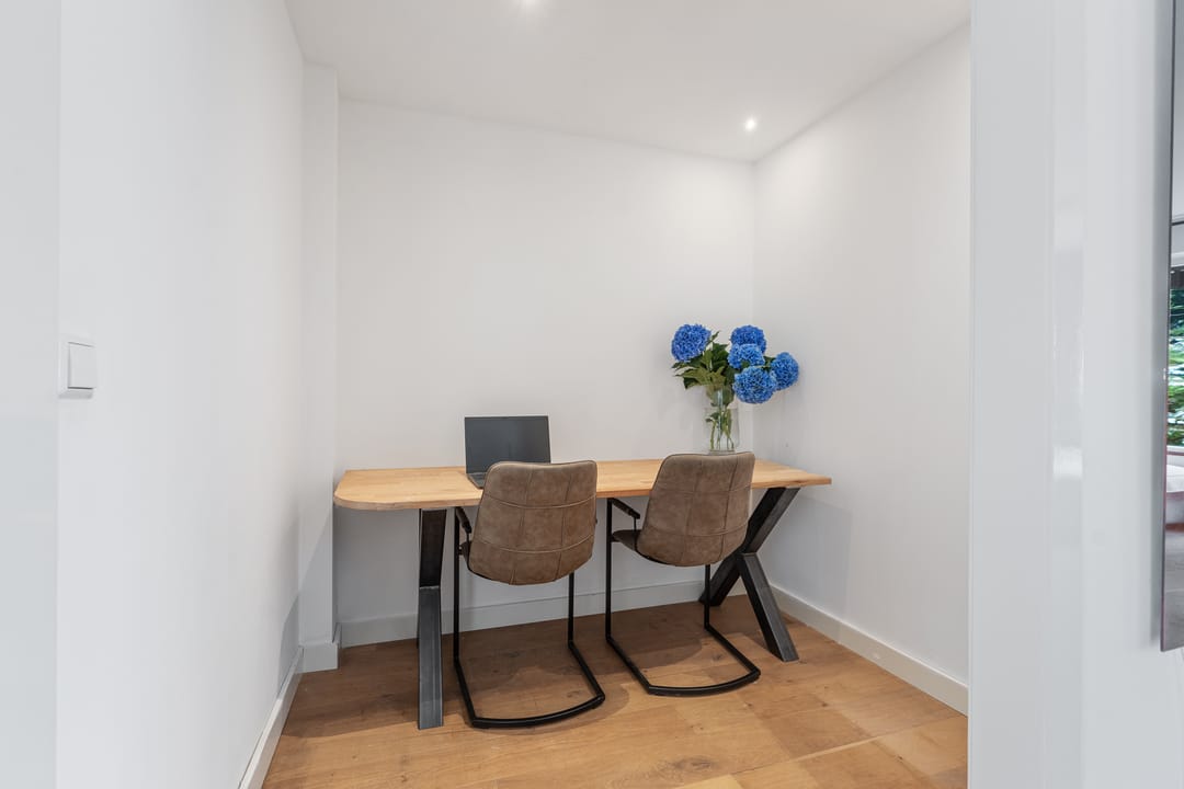 Photo 7 of Ockeghemlaan 37