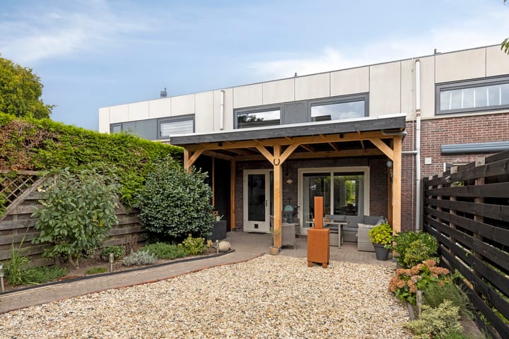 Foto 35 van Regimentslaan 13