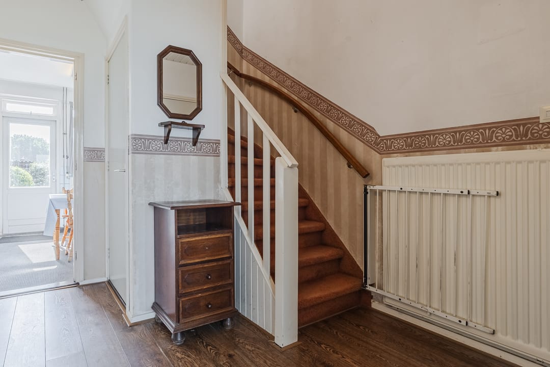 Photo 7 of Posthoorn 4